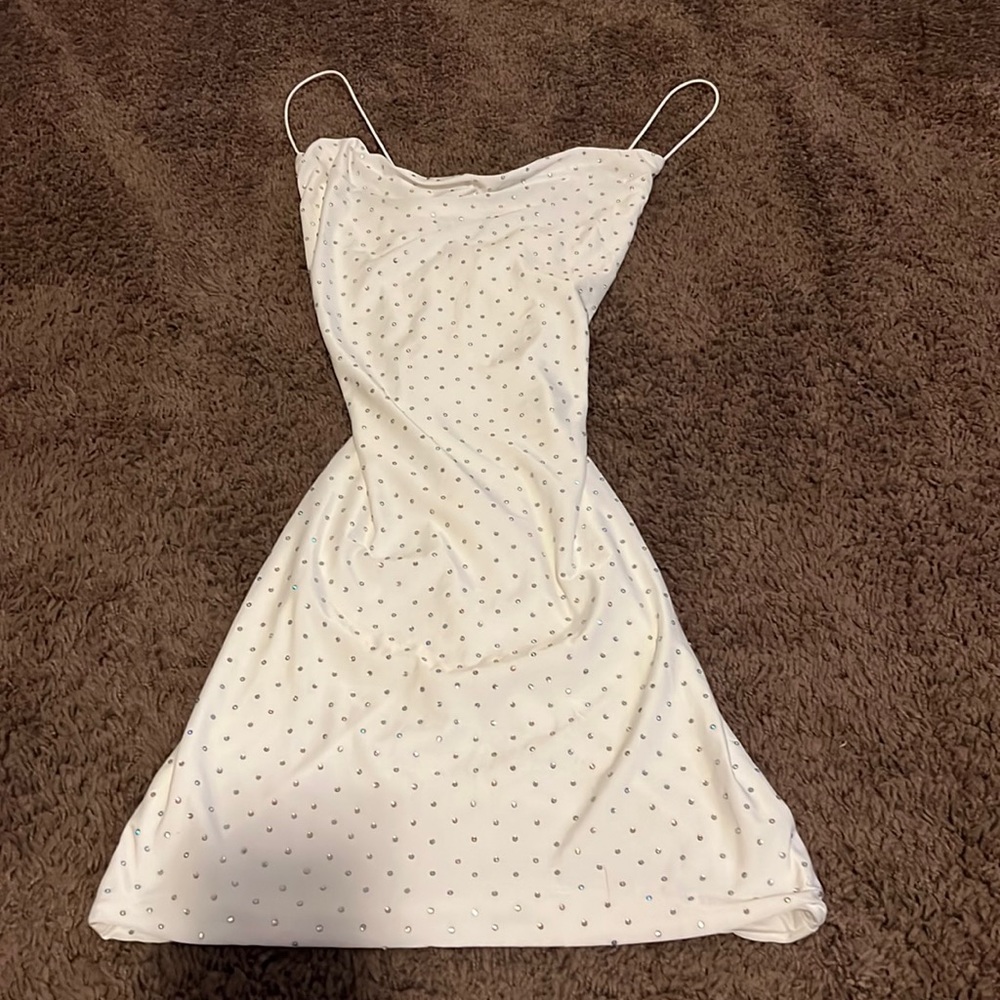 Homecoming dress or even a party dress